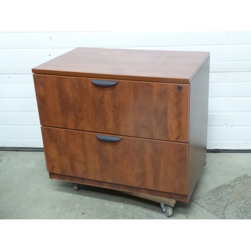 Autumn Maple 2 Drawer Lateral Filing Locking Allsold.ca